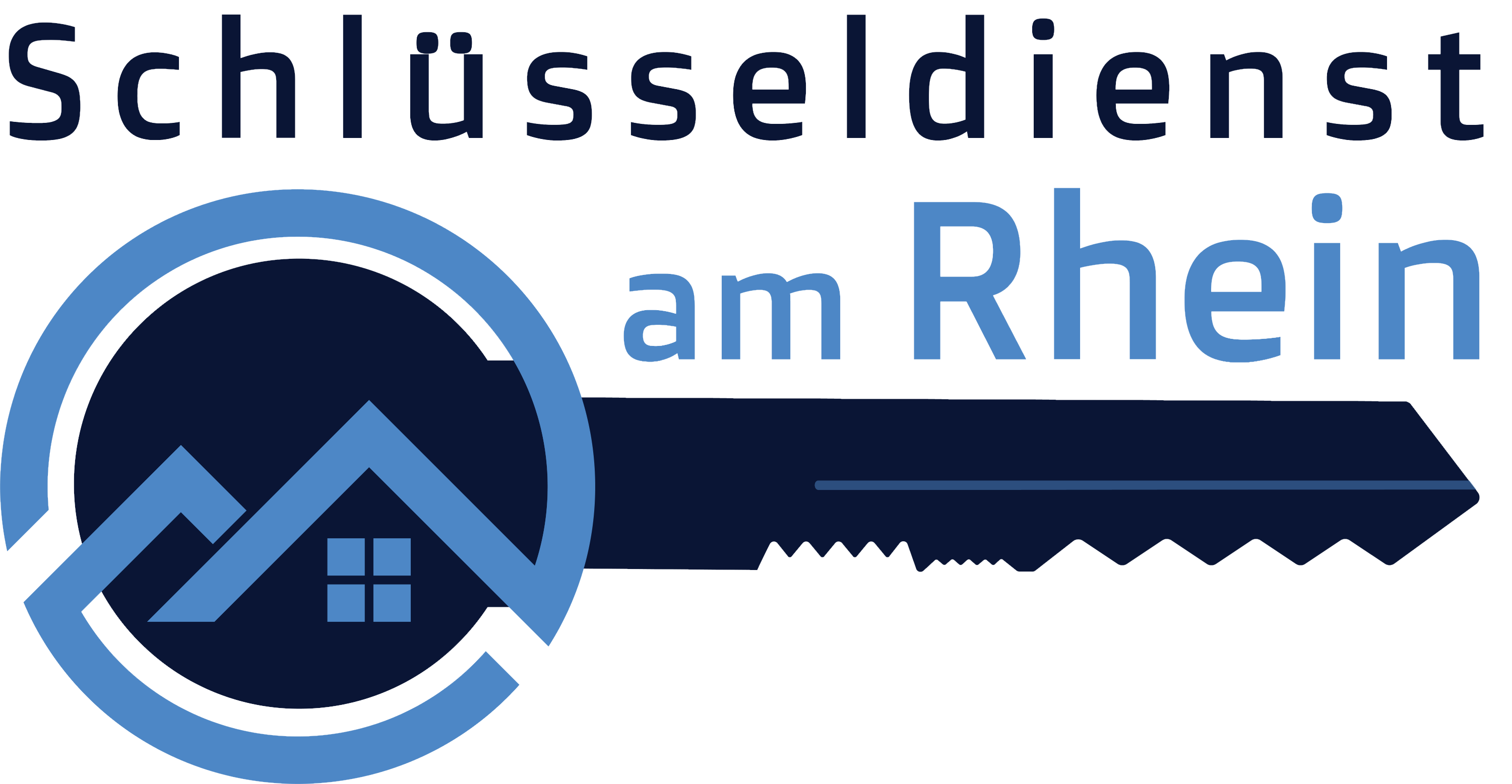Schlüsseldienst am Rhein
